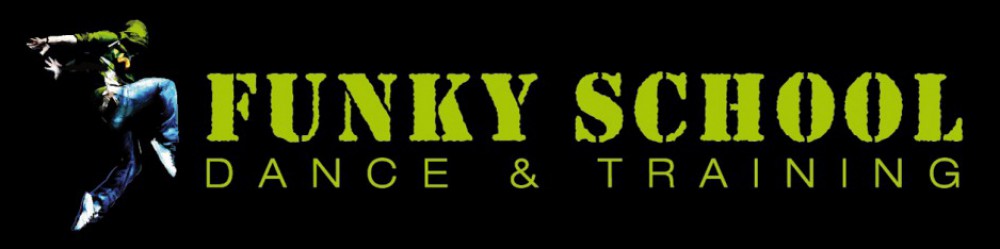 Funky School Dance & Training